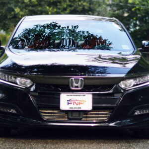 Honda Accord Racing